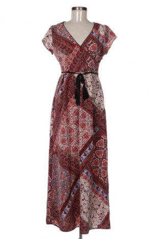 Φόρεμα Camaieu, Μέγεθος M, Χρώμα Πολύχρωμο, Τιμή 15,99 €