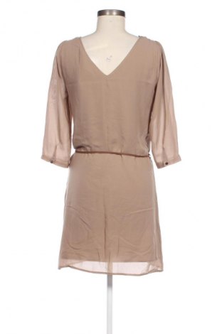 Kleid Camaieu, Größe M, Farbe Beige, Preis € 14,77