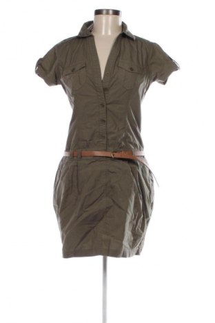 Rochie Camaieu, Mărime M, Culoare Verde, Preț 134,99 Lei