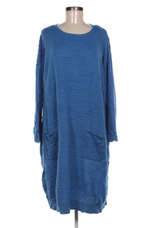 Рокля Canda, Размер 3XL, Цвят Син, Цена 25,99 лв.