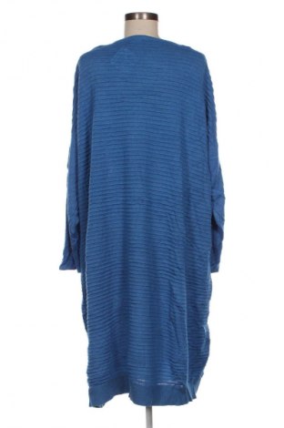 Рокля Canda, Размер 3XL, Цвят Син, Цена 25,99 лв.