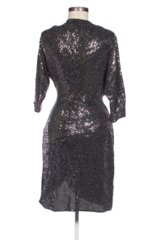 Rochie Caramel, Mărime M, Culoare Argintiu, Preț 355,28 Lei