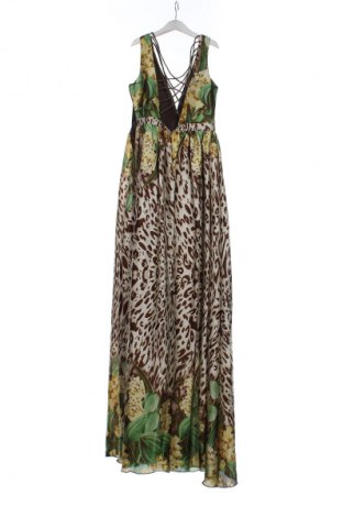 Kleid Caramella Fashion, Größe M, Farbe Mehrfarbig, Preis € 25,58