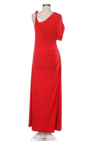 Sukienka Carlo Pignatelli, Rozmiar M, Kolor Czerwony, Cena 215,72 zł