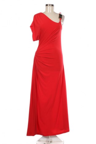 Sukienka Carlo Pignatelli, Rozmiar M, Kolor Czerwony, Cena 215,72 zł