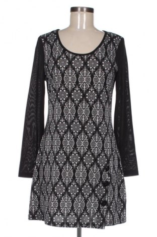 Рокля Caroline K Morgan, Размер L, Цвят Многоцветен, Цена 19,99 лв.