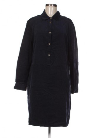 Rochie Cecil, Mărime XL, Culoare Albastru, Preț 108,99 Lei