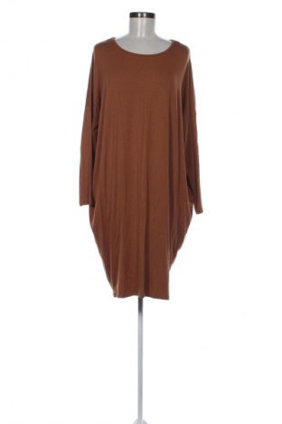 Рокля Celestino, Размер M, Цвят Кафяв, Цена 29,33 лв.