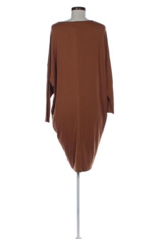 Рокля Celestino, Размер M, Цвят Кафяв, Цена 29,33 лв.