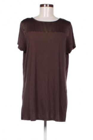 Kleid Charles Vogele, Größe L, Farbe Braun, Preis € 11,99