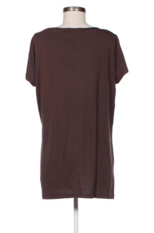 Kleid Charles Vogele, Größe L, Farbe Braun, Preis € 11,99