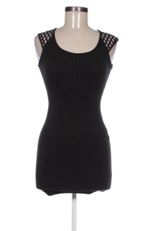 Kleid Charlotte Russe, Größe XS, Farbe Schwarz, Preis 14,83 €