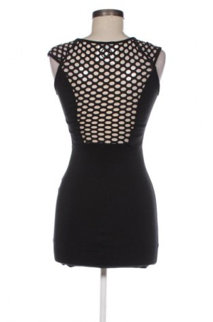 Kleid Charlotte Russe, Größe XS, Farbe Schwarz, Preis 14,83 €