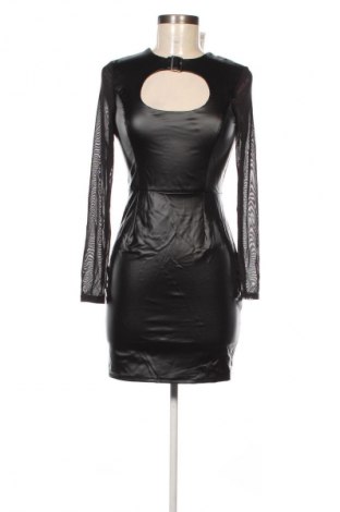 Рокля ChicMe, Размер S, Цвят Черен, Цена 28,99 лв.