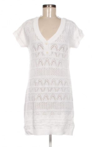 Рокля Chillytime, Размер S, Цвят Бял, Цена 21,99 лв.