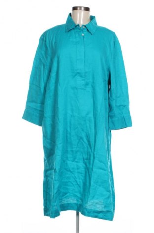 Kleid Christian Berg, Größe XXL, Farbe Blau, Preis 31,99 €