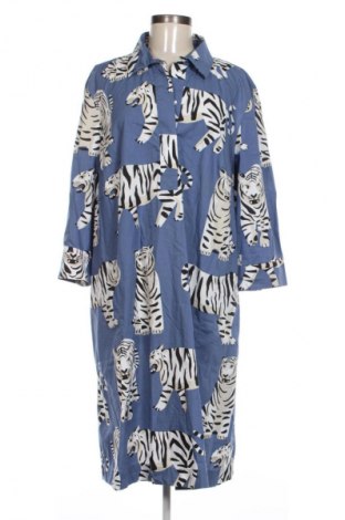 Рокля Christian Berg, Размер XXL, Цвят Многоцветен, Цена 48,99 лв.