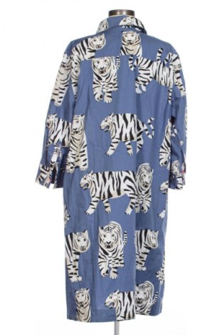 Рокля Christian Berg, Размер XXL, Цвят Многоцветен, Цена 48,99 лв.