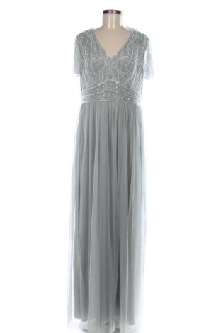 Rochie Christian Berg, Mărime L, Culoare Albastru, Preț 294,99 Lei