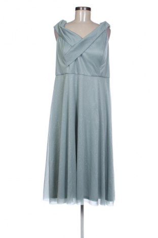 Kleid Christian Berg, Größe XL, Farbe Blau, Preis 61,99 €