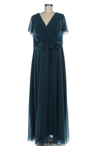 Šaty  Christian Berg, Veľkosť XL, Farba Zelená, Cena  56,95 €