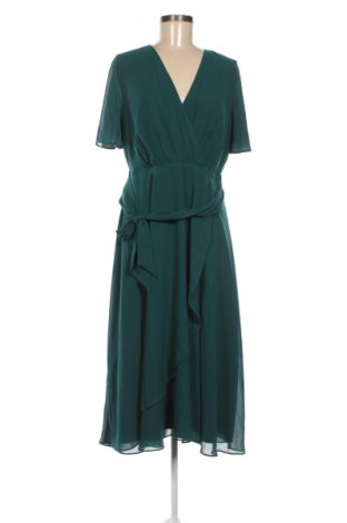 Kleid Christian Berg, Größe M, Farbe Grün, Preis € 62,99