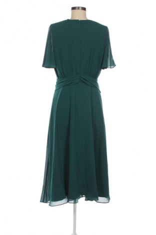 Kleid Christian Berg, Größe M, Farbe Grün, Preis € 62,99