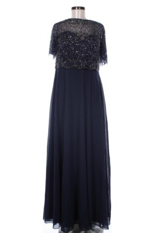 Рокля Christian Berg, Размер M, Цвят Син, Цена 75,99 лв.