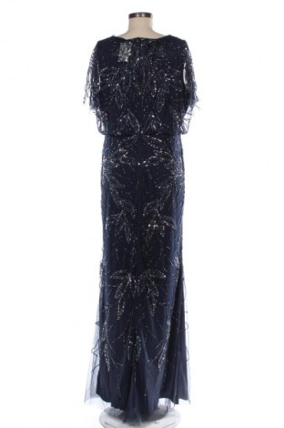 Šaty  Christian Berg, Veľkosť XL, Farba Modrá, Cena  56,95 €