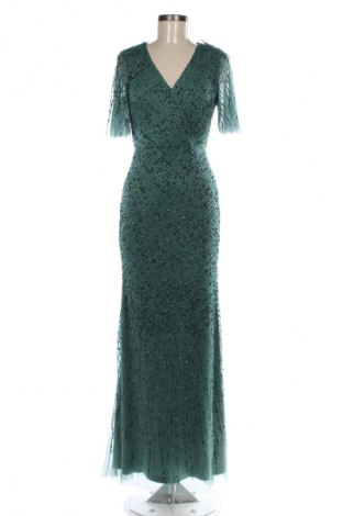 Sukienka Christian Berg, Rozmiar XXS, Kolor Zielony, Cena 250,99 zł