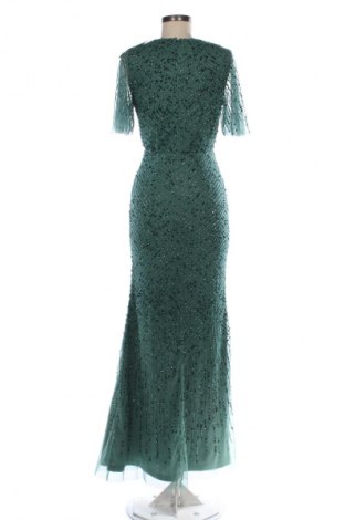 Sukienka Christian Berg, Rozmiar XXS, Kolor Zielony, Cena 250,99 zł