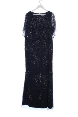 Kleid Christian Berg, Größe XXL, Farbe Blau, Preis 49,99 €