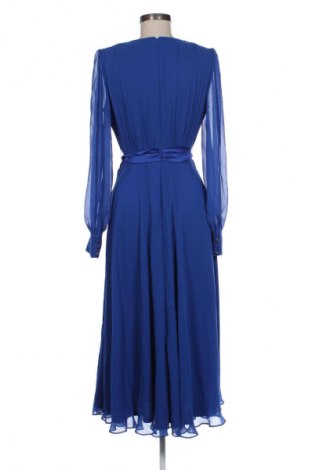 Рокля Christian Berg, Размер S, Цвят Син, Цена 93,99 лв.