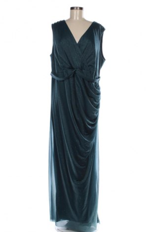 Φόρεμα Christian Berg, Μέγεθος XXL, Χρώμα Μπλέ, Τιμή 56,99 €