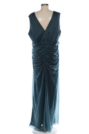 Φόρεμα Christian Berg, Μέγεθος XXL, Χρώμα Μπλέ, Τιμή 56,99 €