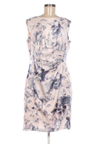 Šaty  Christian Berg, Veľkosť XL, Farba Viacfarebná, Cena  24,55 €