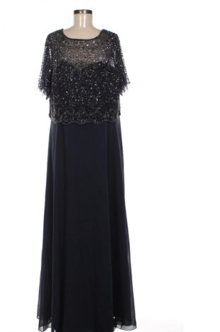 Šaty  Christian Berg, Velikost XXL, Barva Modrá, Cena  1 429,00 Kč