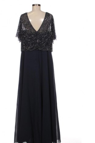 Šaty  Christian Berg, Velikost XXL, Barva Modrá, Cena  1 429,00 Kč