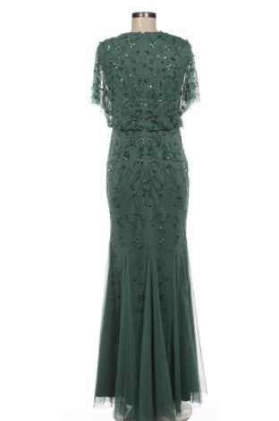 Ruha Christian Berg, Méret S, Szín Zöld, Ár 19 169 Ft