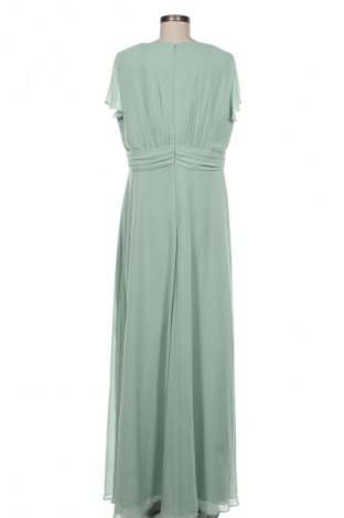 Ruha Christian Berg, Méret XL, Szín Zöld, Ár 23 839 Ft