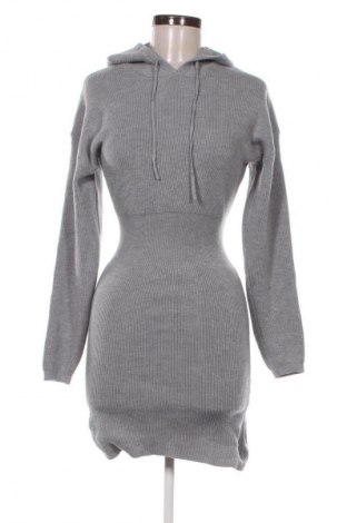 Kleid Cider, Größe XS, Farbe Grau, Preis 19,99 €