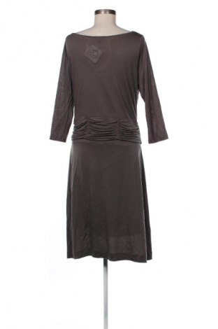 Sukienka Cinque, Rozmiar L, Kolor Brązowy, Cena 188,51 zł