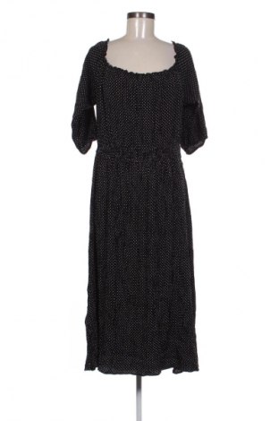 Рокля City Chic, Размер M, Цвят Многоцветен, Цена 28,88 лв.