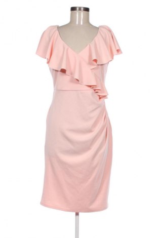 Kleid City Goddess, Größe M, Farbe Rosa, Preis 42,00 €
