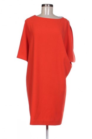 Sukienka Claudia Strater, Rozmiar L, Kolor Pomarańczowy, Cena 188,51 zł