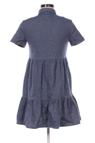 Рокля Claudie Pierlot, Размер S, Цвят Син, Цена 84,99 лв.