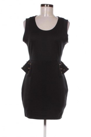 Rochie Clockhouse, Mărime L, Culoare Negru, Preț 55,99 Lei