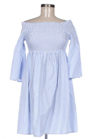 Рокля Clockhouse, Размер M, Цвят Многоцветен, Цена 19,99 лв.