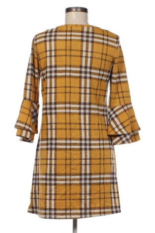 Sukienka Clockhouse, Rozmiar M, Kolor Kolorowy, Cena 45,99 zł