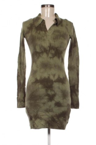 Kleid Clockhouse, Größe XS, Farbe Grün, Preis € 14,99